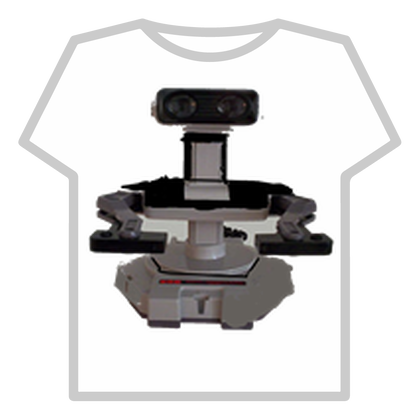 R.O.B the robot thumbnail
