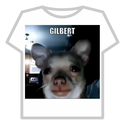 gilbert thumbnail