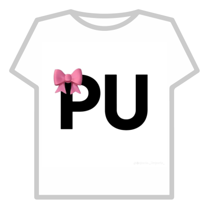 PU🌸