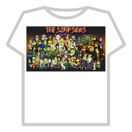 The Simpsons thumbnail
