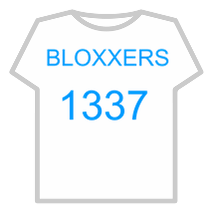 BLOXXERS 1337#