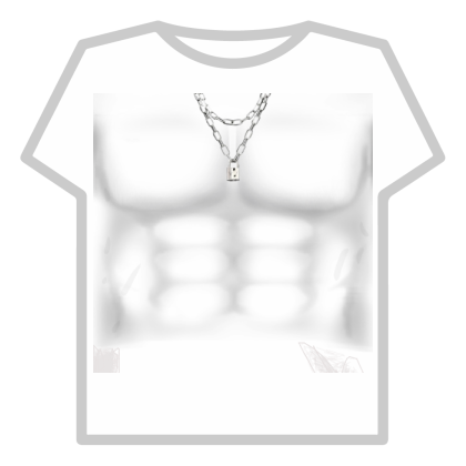 ABS DRIP MUSCLES DCUA SHADE MUSCULOS💎