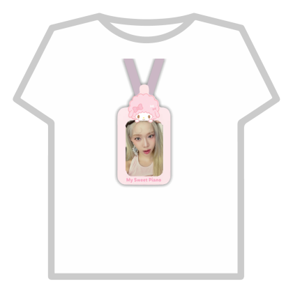 aespa Winter 'Armageddon' Era Photocaard