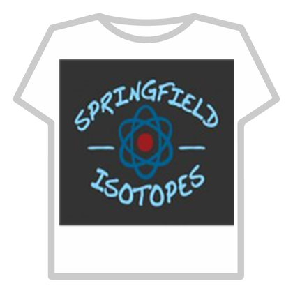 Spingfeild Isotopes thumbnail