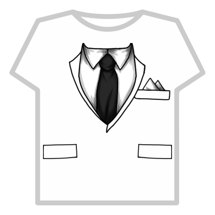 Suit for Ink Game 