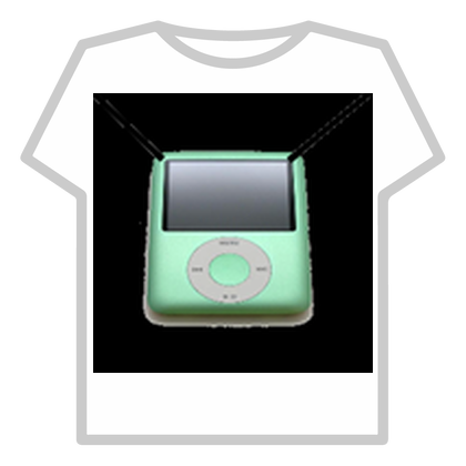 ipod by me thumbnail