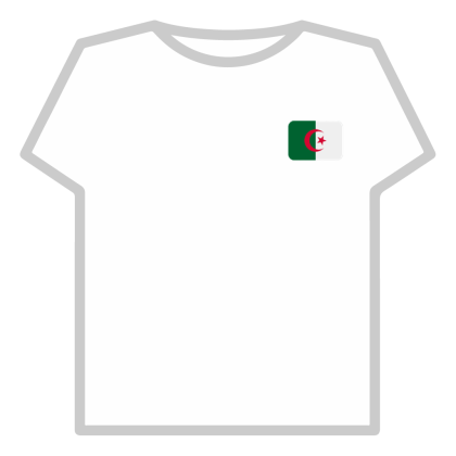 🇩🇿 Flag: Algeria