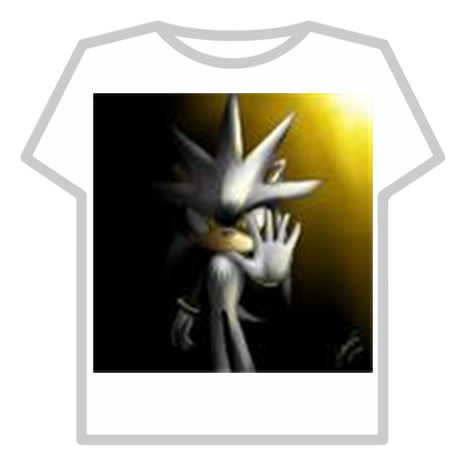 silver the hedgehog
