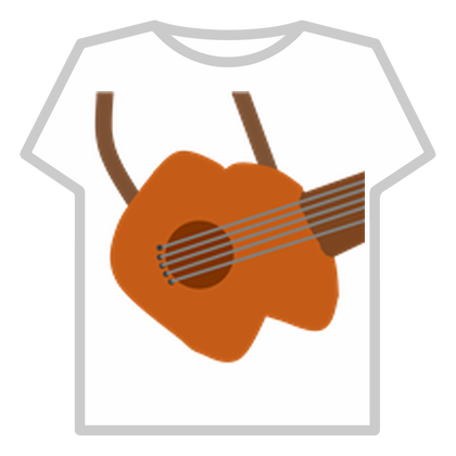 Guitar (My version)