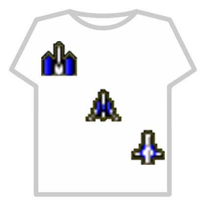 Star Fox 64/Lylat Wars Ship Icons thumbnail