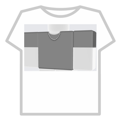 T-shirt and chain thumbnail