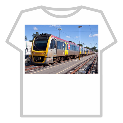 Epic train thumbnail