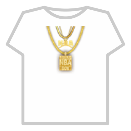 NBAYOUNGBOY CHAINS | YOUNGBOY |