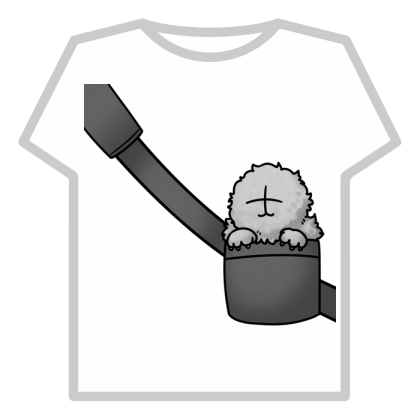 Fluffy Grunt In A Bag