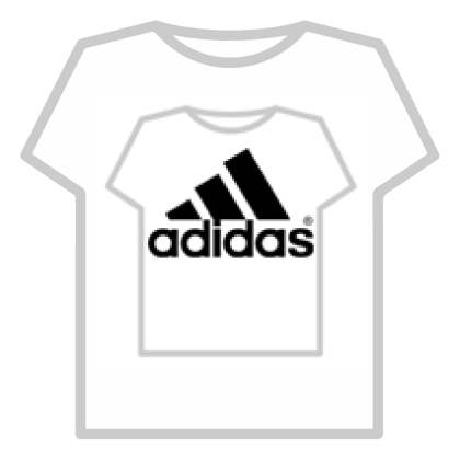 Adidas Roblox