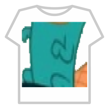 Parry the platipus thumbnail
