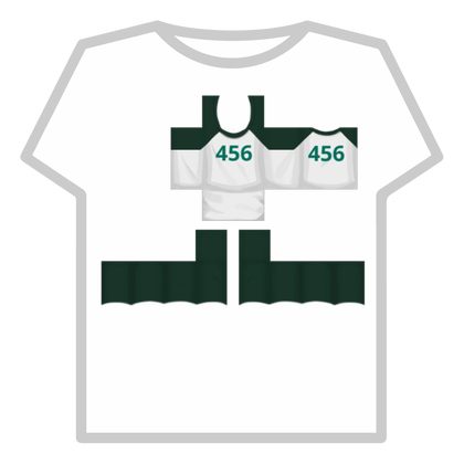 Squid game shirt lolol thumbnail