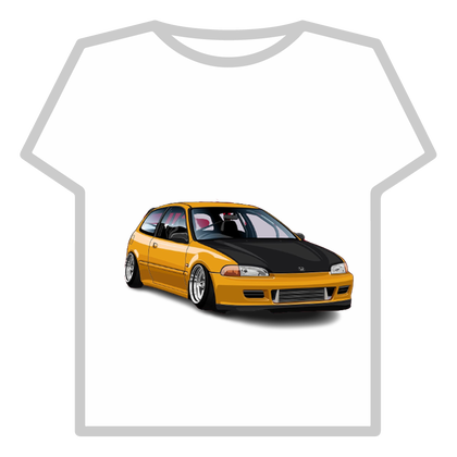 HONDA CIVIC JDM JAPAN AESTHETIC *LIMITED!* thumbnail