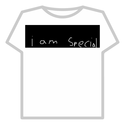 i am special thumbnail
