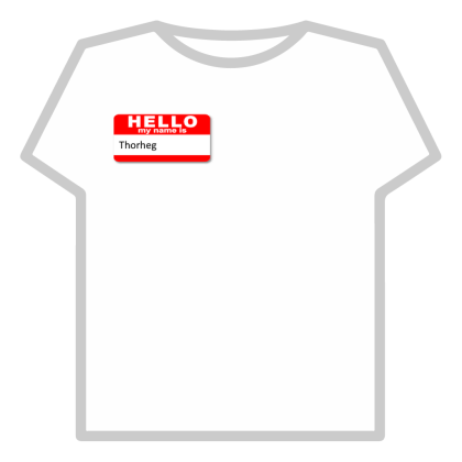 Name