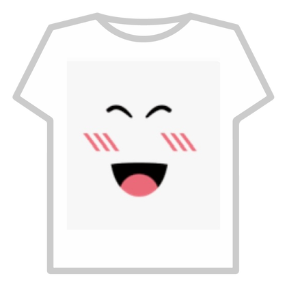 Super Super happy face thumbnail
