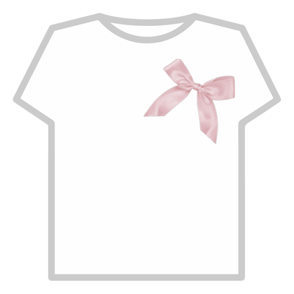 coquette bow