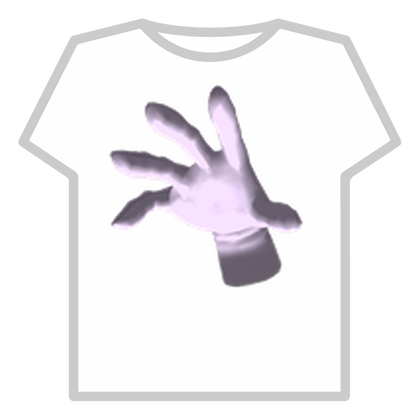Master Hand