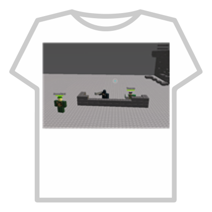 Twin, Sammy, and Trav