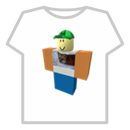Me with fox shirt thumbnail