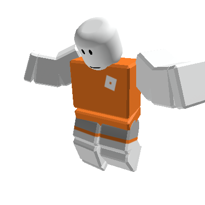 Aura Levitating Animation - Jump Animation
