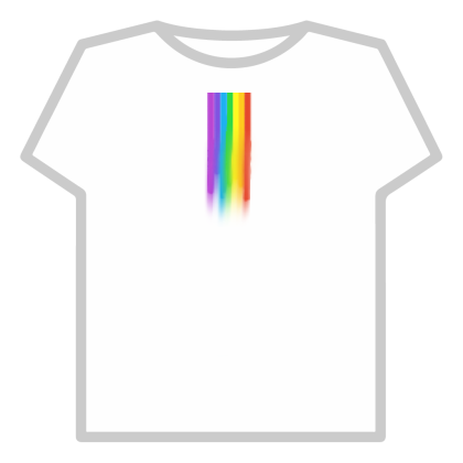 rainbow barf🌈🌈🌈🌈🌈