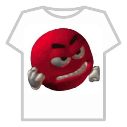 Angry thumbnail