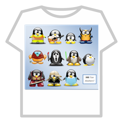 some tux's thumbnail
