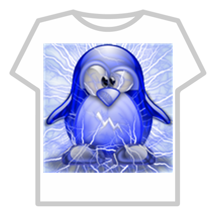 ICE tux
