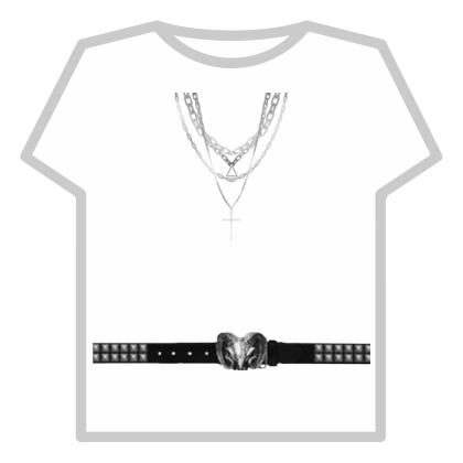 Belt