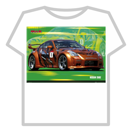 350 z