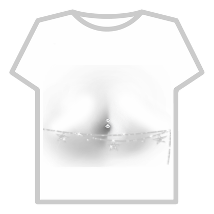 belly piercing chain