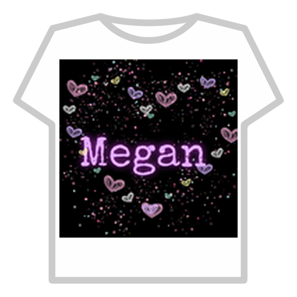 Megan Merch thumbnail