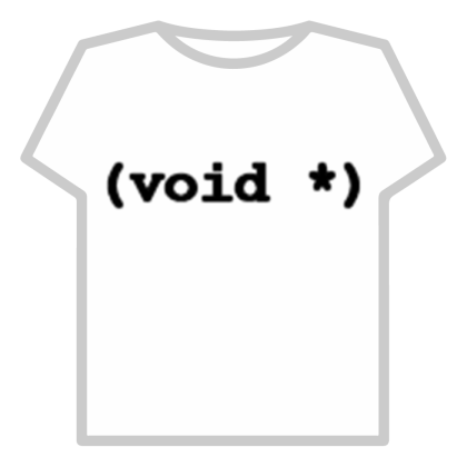 Voidstar