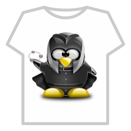X-man tux