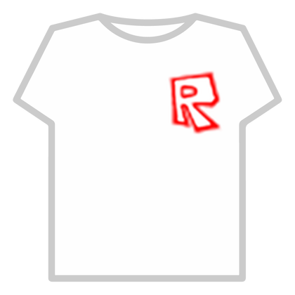 Roblox R - Roblox