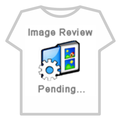 Image Review Pending - Roblox
