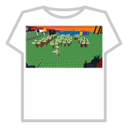 awsomeland admin shirt and its free! thumbnail