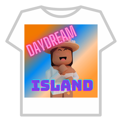 Daydream Islander Shirt! thumbnail