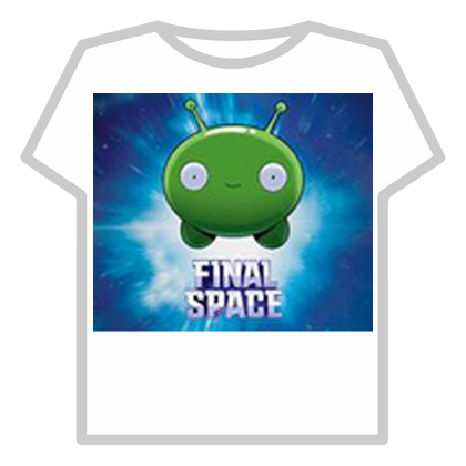 Final Space thumbnail